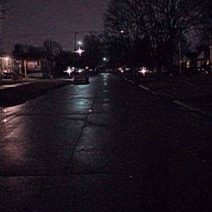 Meet your Posher, Deanna